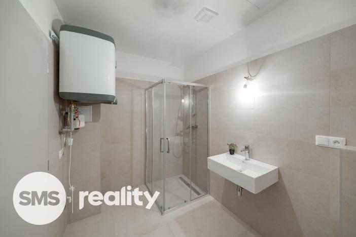 Prodej bytu 1+kk, Nový Jičín, Palackého, 43 m2