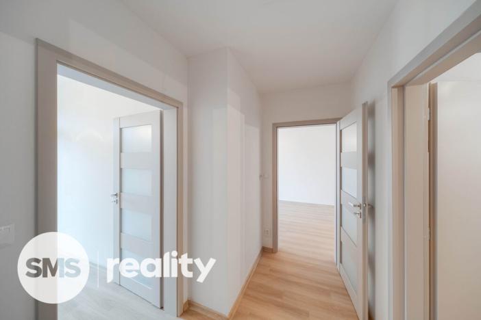 Prodej bytu 1+kk, Nový Jičín, Palackého, 43 m2