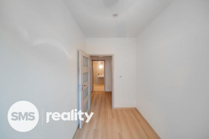 Prodej bytu 1+kk, Nový Jičín, Palackého, 43 m2