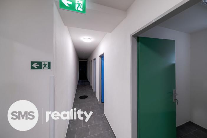 Prodej bytu 1+kk, Nový Jičín, Palackého, 43 m2