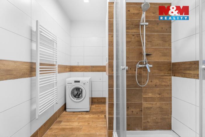 Prodej bytu 2+1, Jablonné v Podještědí, U Školy, 59 m2