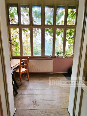 Pronájem bytu 2+kk, Praha - Hradčany, Na baště sv. Tomáše, 61 m2