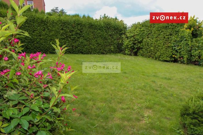 Pronájem rodinného domu, Zlín, Pod Rozhlednou, 200 m2