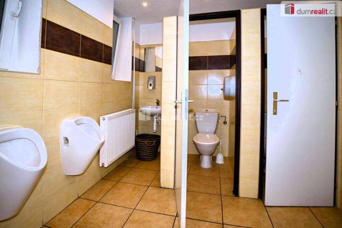 Prodej komerční nemovitosti, Doksy, Komenského, 254 m2