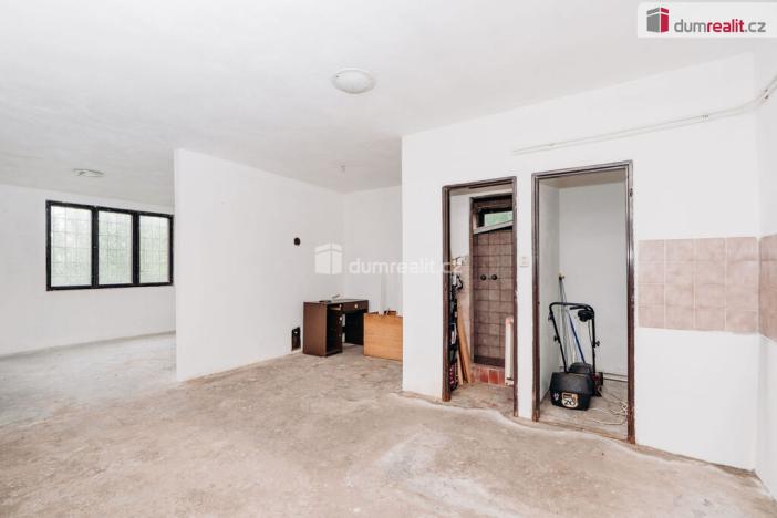 Prodej rodinného domu, Terezín, 65 m2