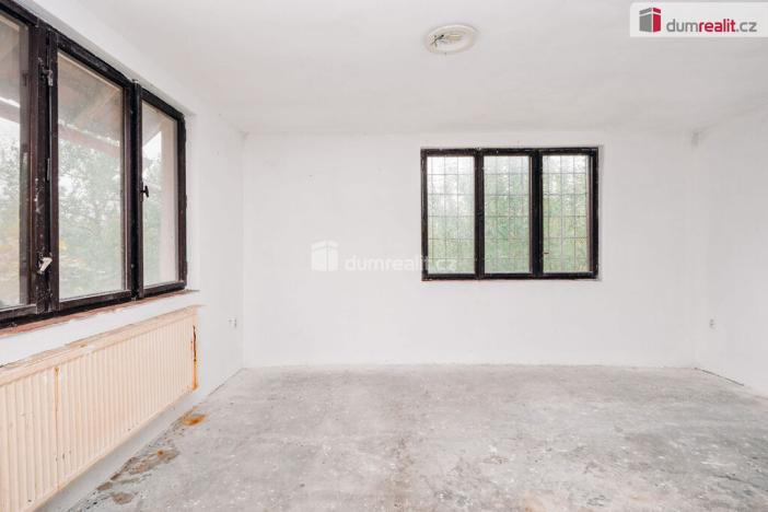 Prodej rodinného domu, Terezín, 65 m2