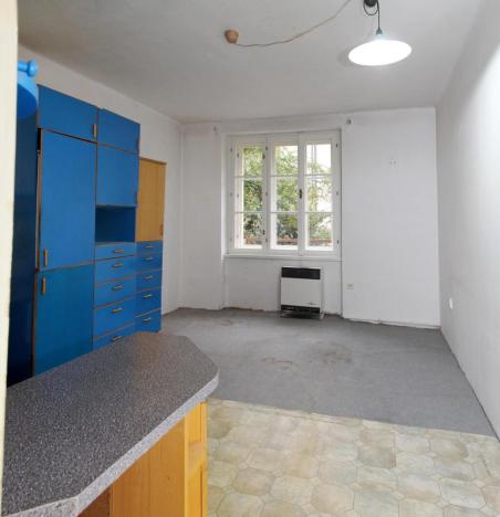 Prodej bytu 2+kk, Praha - Žižkov, Žerotínova, 41 m2