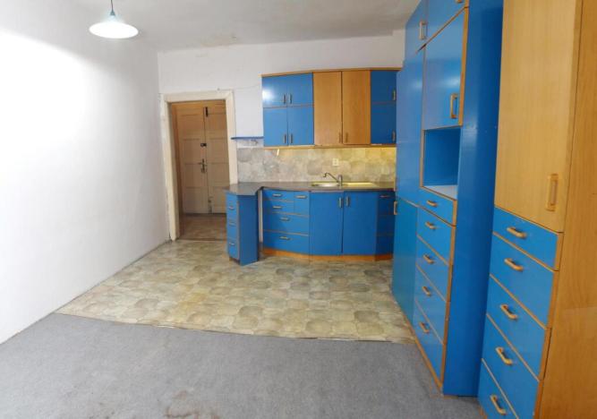 Prodej bytu 2+kk, Praha - Žižkov, Žerotínova, 41 m2