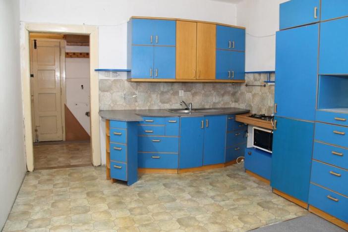 Prodej bytu 2+kk, Praha - Žižkov, Žerotínova, 41 m2