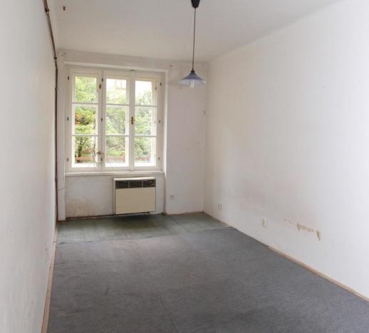 Prodej bytu 2+kk, Praha - Žižkov, Žerotínova, 41 m2