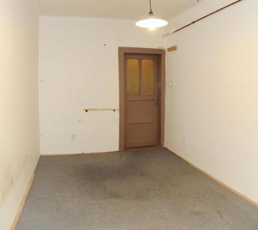 Prodej bytu 2+kk, Praha - Žižkov, Žerotínova, 41 m2
