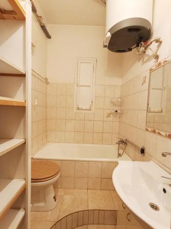 Prodej bytu 2+kk, Praha - Žižkov, Žerotínova, 41 m2
