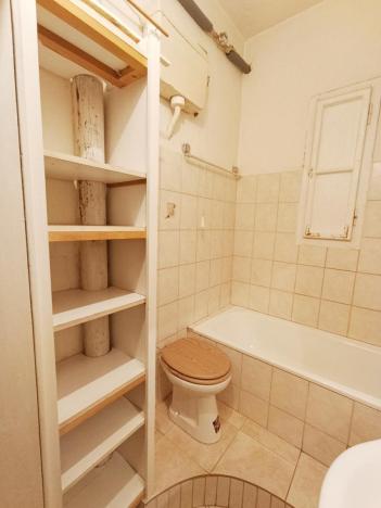 Prodej bytu 2+kk, Praha - Žižkov, Žerotínova, 41 m2