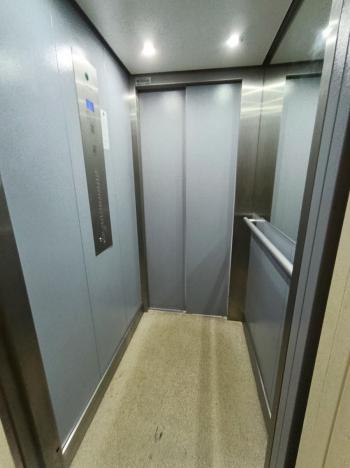 Prodej bytu 2+kk, Praha - Žižkov, Žerotínova, 41 m2