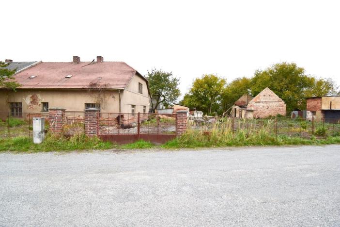 Prodej pozemku pro bydlení, Třemošná, 9. května, 1275 m2