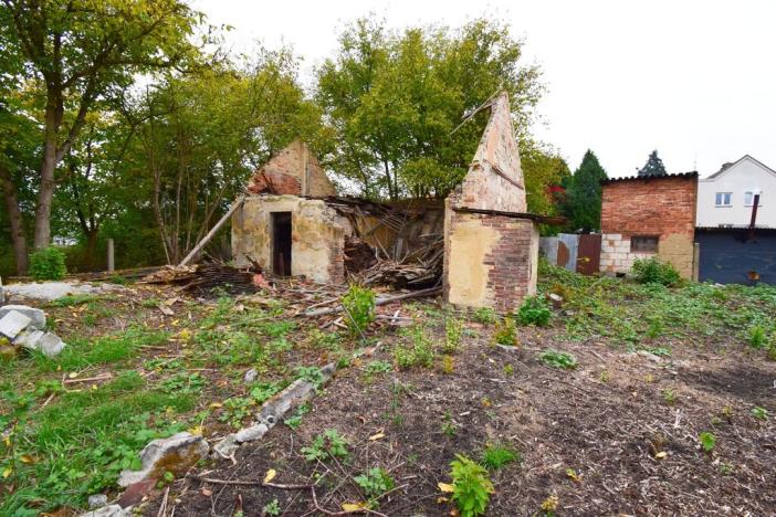 Prodej pozemku pro bydlení, Třemošná, 9. května, 1275 m2