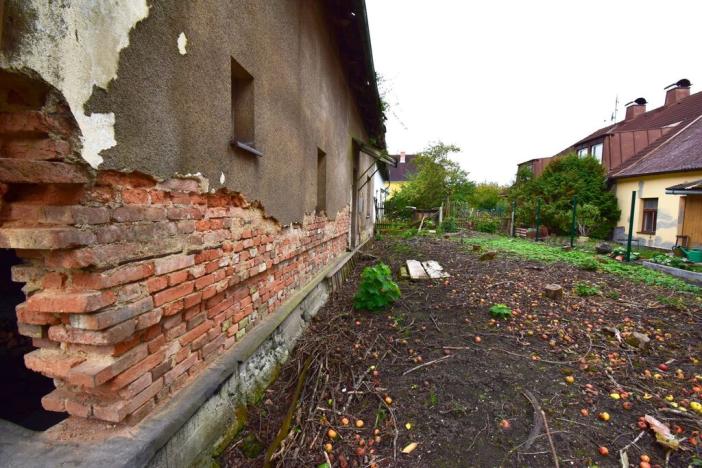 Prodej pozemku pro bydlení, Třemošná, 9. května, 1275 m2