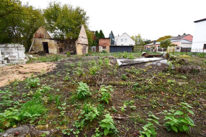 Prodej pozemku pro bydlení, Třemošná, 9. května, 1275 m2
