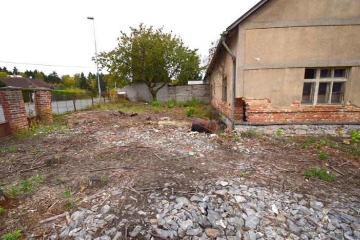 Prodej pozemku pro bydlení, Třemošná, 9. května, 1275 m2