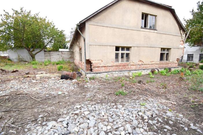 Prodej pozemku pro bydlení, Třemošná, 9. května, 1275 m2