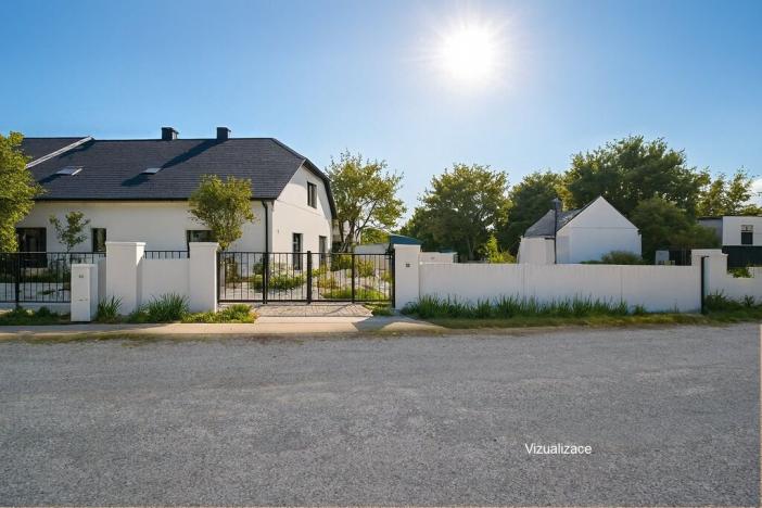 Prodej pozemku pro bydlení, Třemošná, 9. května, 1275 m2