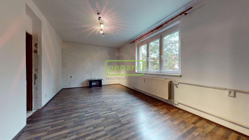 Prodej bytu 3+1, Mimoň, Okružní, 64 m2