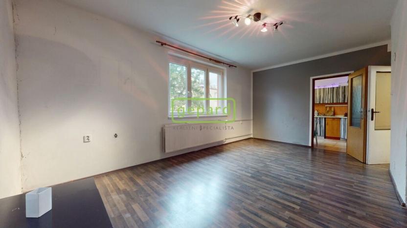 Prodej bytu 3+1, Mimoň, Okružní, 64 m2