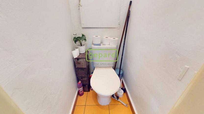 Prodej bytu 3+1, Mimoň, Okružní, 64 m2