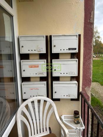 Prodej bytu 3+1, Mimoň, Okružní, 64 m2