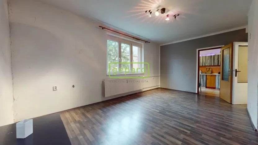 Prodej bytu 3+1, Mimoň, Okružní, 64 m2