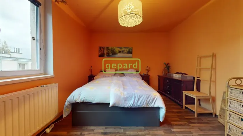 Prodej bytu 3+1, Mimoň, Okružní, 64 m2