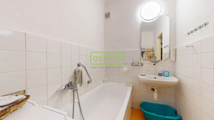 Prodej bytu 3+1, Mimoň, Okružní, 64 m2