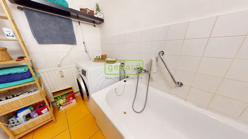 Prodej bytu 3+1, Mimoň, Okružní, 64 m2