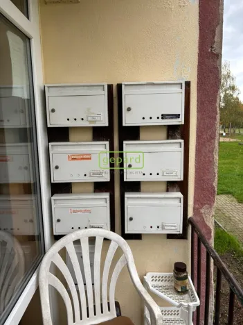 Prodej bytu 3+1, Mimoň, Okružní, 64 m2