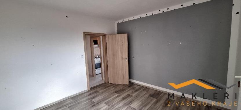 Pronájem bytu 3+1, Kroměříž, Obvodová, 70 m2