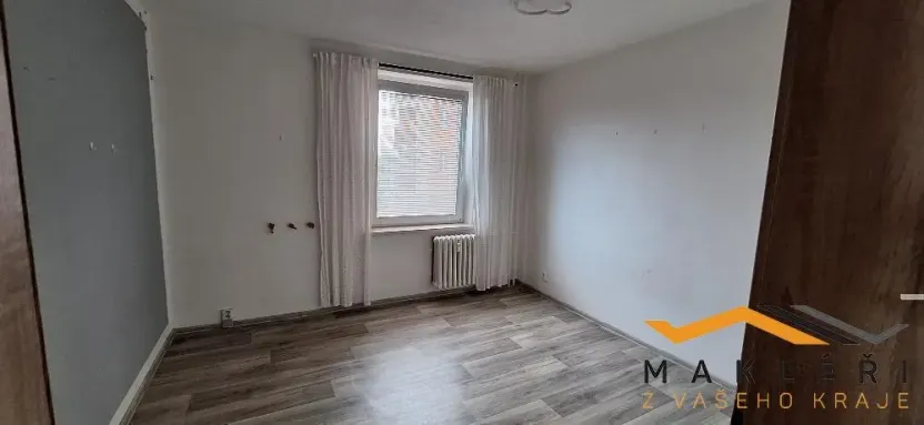 Pronájem bytu 3+1, Kroměříž, Obvodová, 70 m2