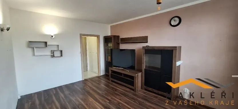 Pronájem bytu 3+1, Kroměříž, Obvodová, 70 m2