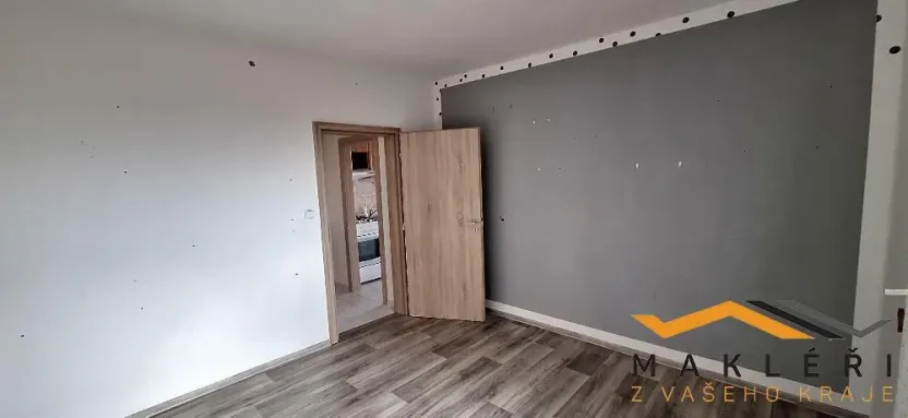 Pronájem bytu 3+1, Kroměříž, Obvodová, 70 m2