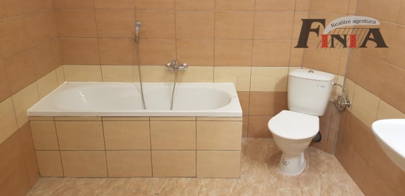 Pronájem bytu 2+kk, Mimoň - Mimoň I, Hvězdovská, 55 m2
