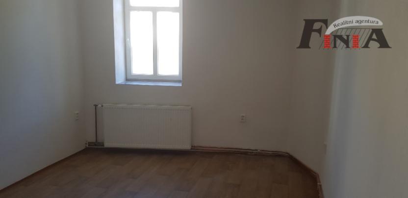 Pronájem bytu 2+kk, Mimoň - Mimoň I, Hvězdovská, 55 m2