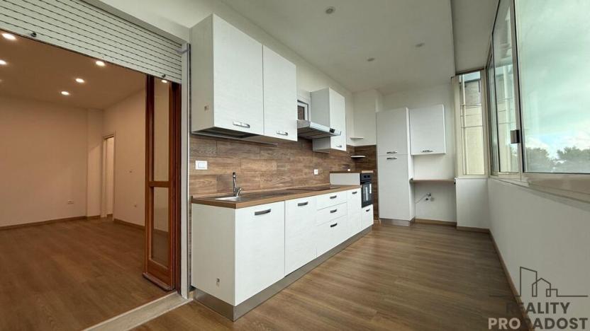 Prodej bytu 3+kk, Montesilvano,Itálie, 55 m2