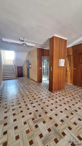 Prodej bytu 3+kk, Montesilvano,Itálie, 55 m2