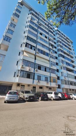 Prodej bytu 3+kk, Montesilvano,Itálie, 55 m2