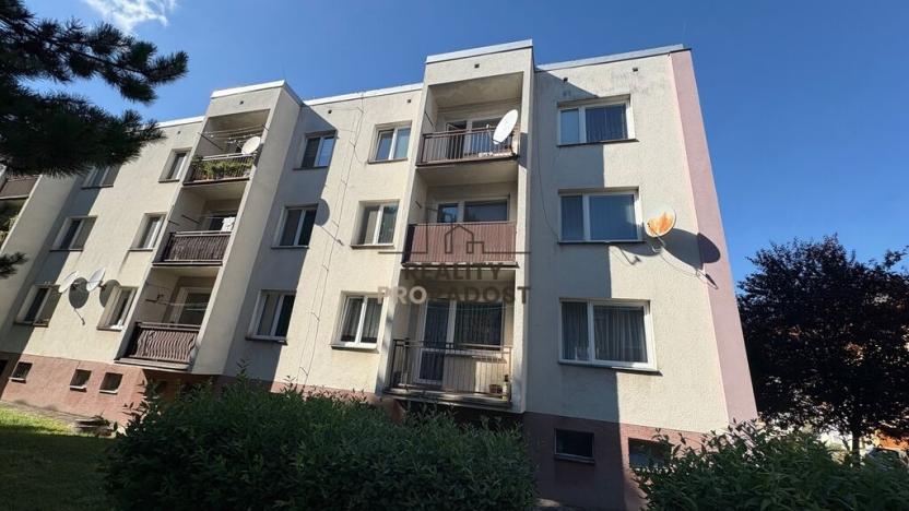 Pronájem bytu 3+1, Zdounky, 73 m2