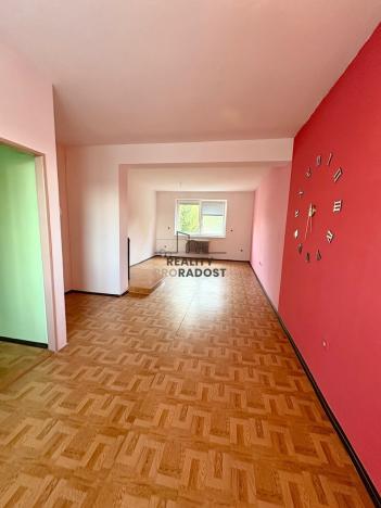 Pronájem bytu 3+1, Zdounky, 73 m2