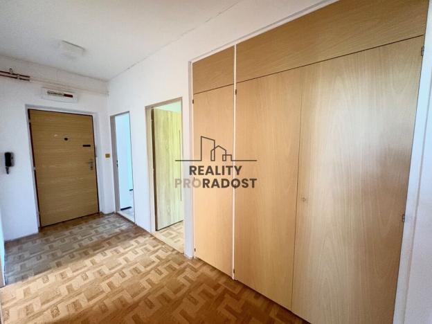 Pronájem bytu 3+1, Zdounky, 73 m2