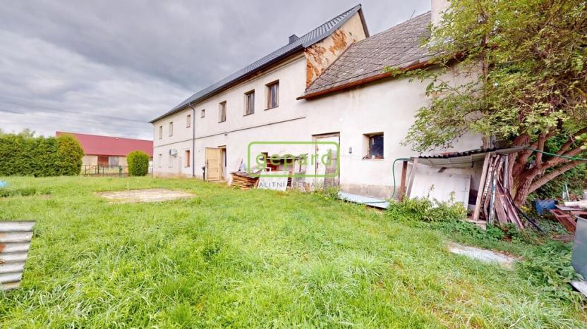 Prodej ubytování, Zákupy, Mimoňská, 250 m2