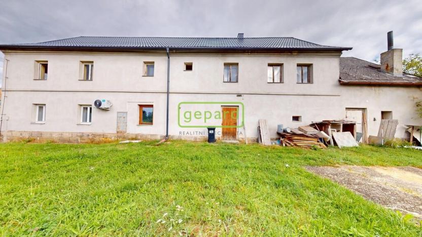 Prodej ubytování, Zákupy, Mimoňská, 250 m2