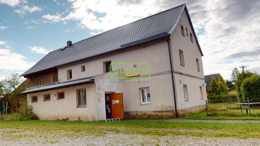 Prodej ubytování, Zákupy, Mimoňská, 250 m2