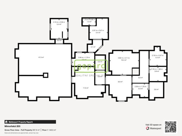 Prodej ubytování, Zákupy, Mimoňská, 250 m2